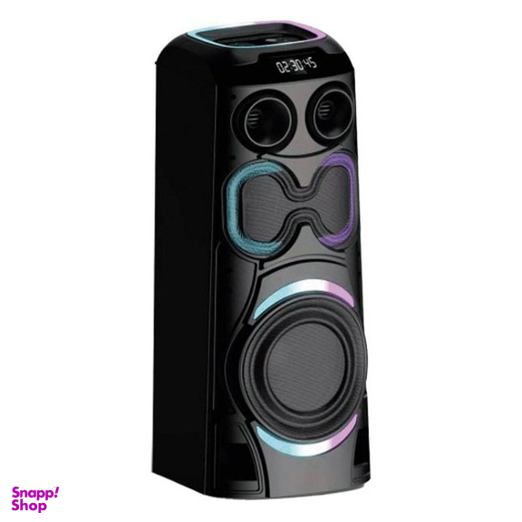 اسپیکر بلوتوثی ایکس مکس مدل X-Max - 112