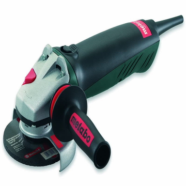 مینی فرز متابو مدل W 11-125Quick