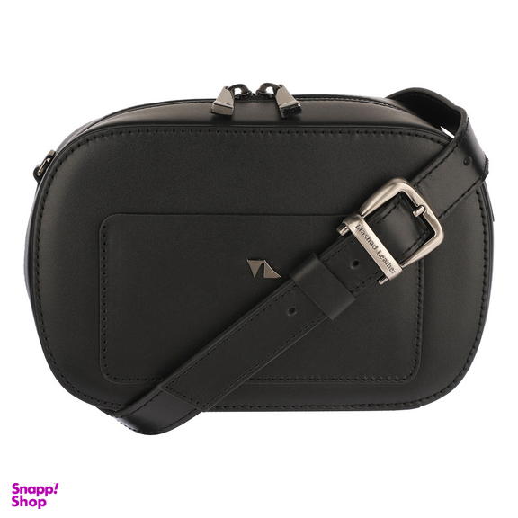 کیف رودوشی زنانه چرم مشهد مدل S5319-001