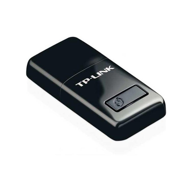کارت شبکه بی سیم USB تی پی-لینک مدل TL-WN823N