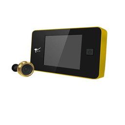 چشمی درب دیجیتال مدل Adler ADD3010