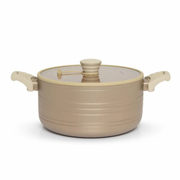 سرویس قابلمه و تابه گرانیت 12 پارچه لیدوما مدل ولیا