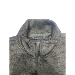 سویشرت زنانه اسمارا کد es310 رنگ سبز