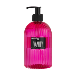 مایع دستشویی هندولوژی مدل Vanity حجم 470 میلی لیتر