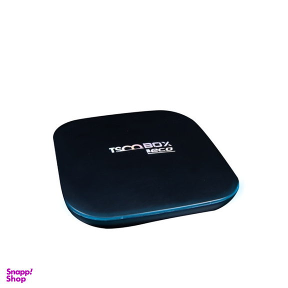 اندروید باکس تسکو مدل Tab Eco ایرموس TRC191
