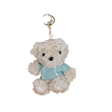 جاکلیدی طرح اورجینال نانو پولیشی مدل خرس سویشرتی