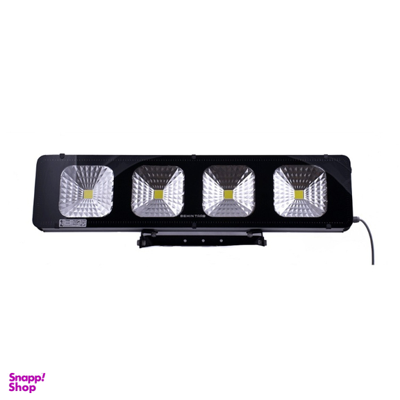 پروژکتور 200 وات رنگی بهین تاب مدل RGB