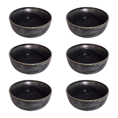 پیاله بی وی کی طرح OLEN کد 455409 مجموعه 6 عددی