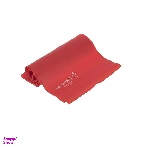 کش پیلاتس گلدن استار کد BKP53 بسته 3 عددی