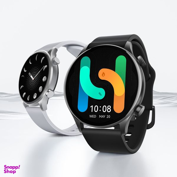 ساعت هوشمند هایلو مدل Solar Plus RT3