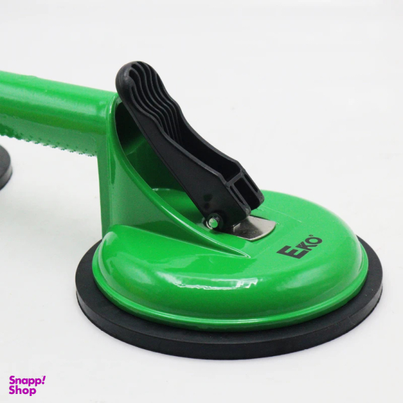 قاپک شیشه اکو مدل دو قلو کد YP-MASTER-EGS-2-123MM