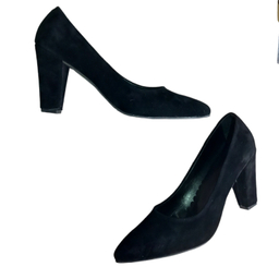 ست کیف و کفش زنانه مدل SWR