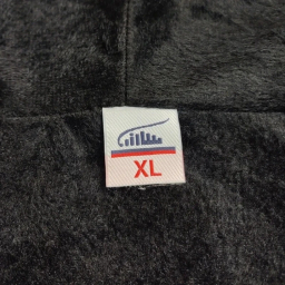 کاپشن مردانه مدل GD-s-17454042 رنگ مشکی