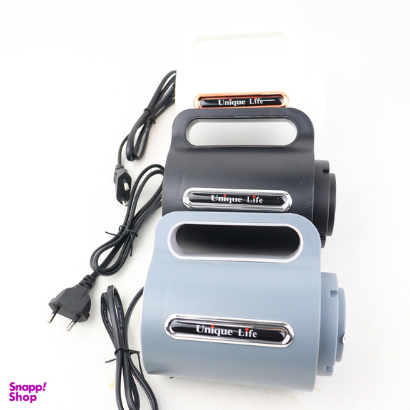 خردکن یونیک لایف مدل UL-90286