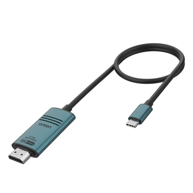 کابل USB-C به HDMI اونتن مدل UC982 طول 1.8 متر