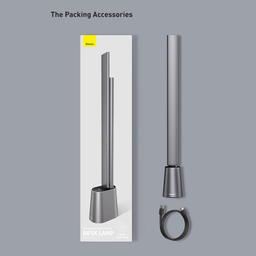 چراغ مطالعه بیسوس مدل Desk lamp