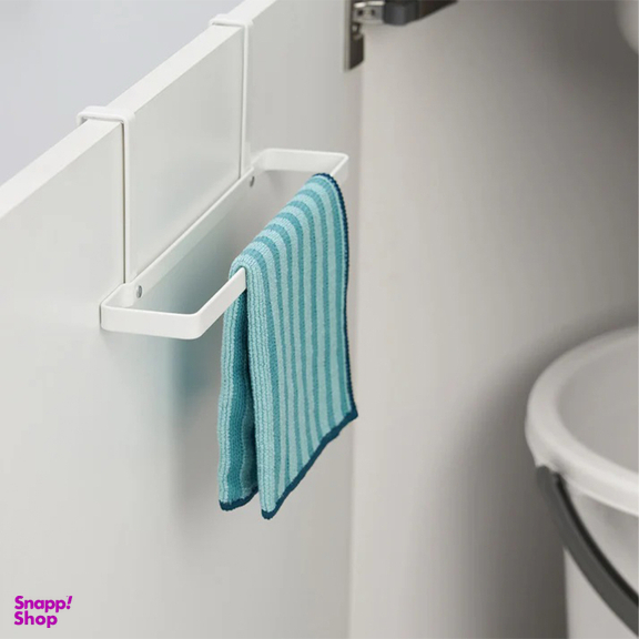 آویز حوله و دستمال آشپزخانه درب کابینت تیرداد مدل گیرک