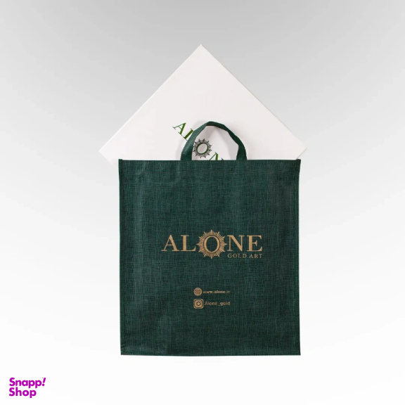 تابلو ورق طلا الون طرح تارا