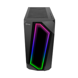 کیس گیمینگ فاطر مدل FG-740G