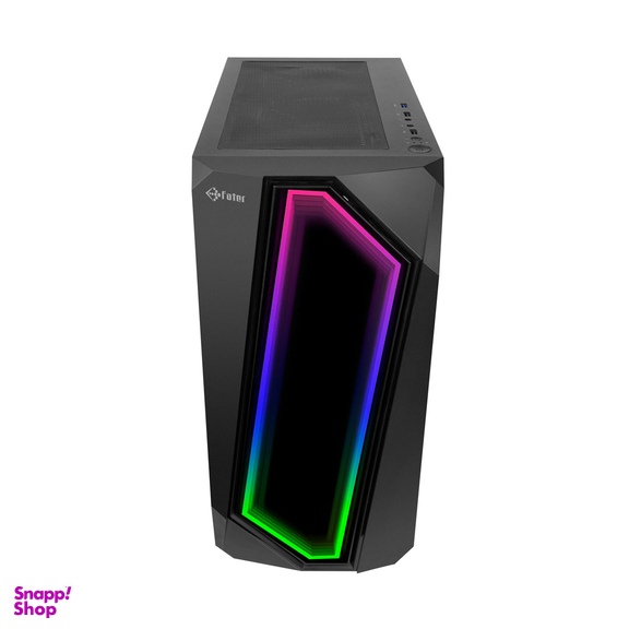 کیس گیمینگ فاطر مدل FG-740G
