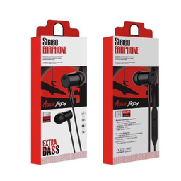 هندزفری مدل D21