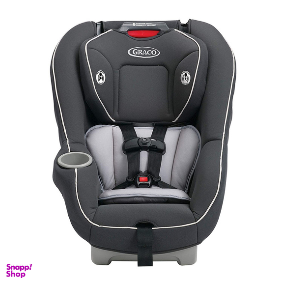 صندلی خودرو کودک گراکو مدل contender 65