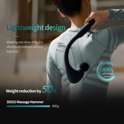 ماساژور برقی فیلیپس مدل PPM3502G