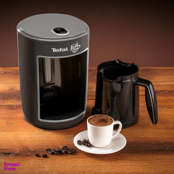 قهوه ساز تفال مدل CM820BTR