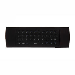 اندروید باکس ایکس ویژن مدل XSMT-320k-plus