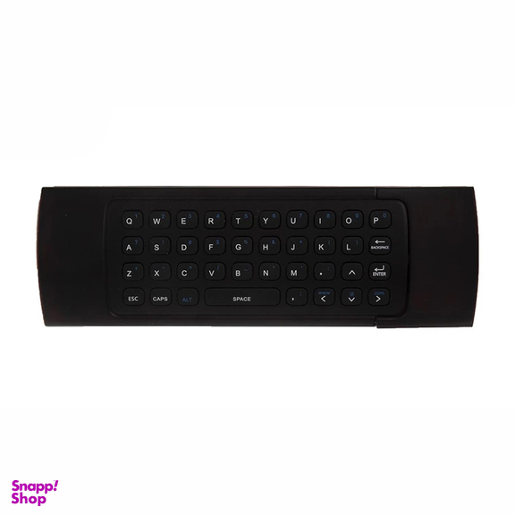اندروید باکس ایکس ویژن مدل XSMT-320k-plus