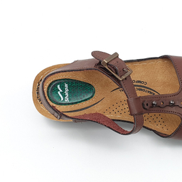 صندل زنانه شهپر مدل پدیده-101 کد SH1900