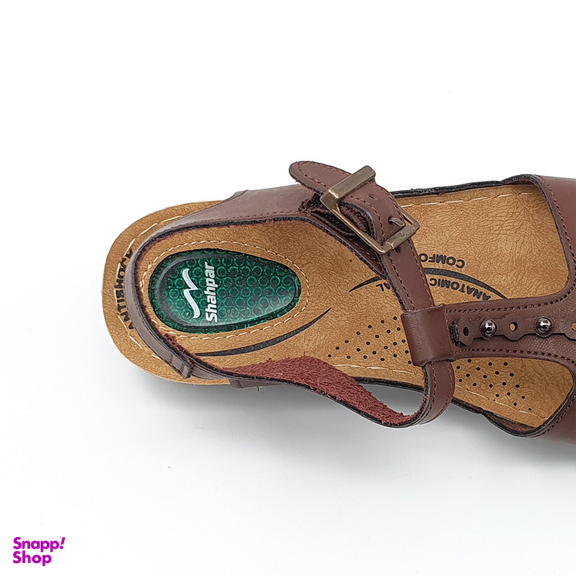 صندل زنانه شهپر مدل پدیده-101 کد SH1900