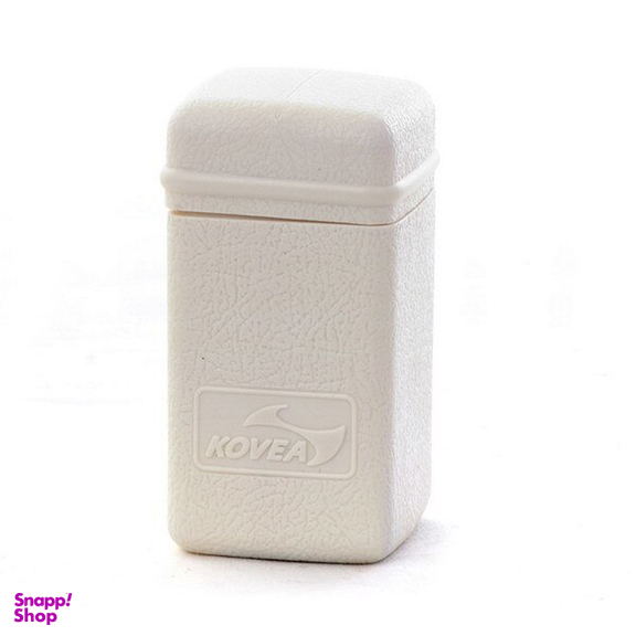 سرشعله سفری کووآ مدل Fireman KB-0808