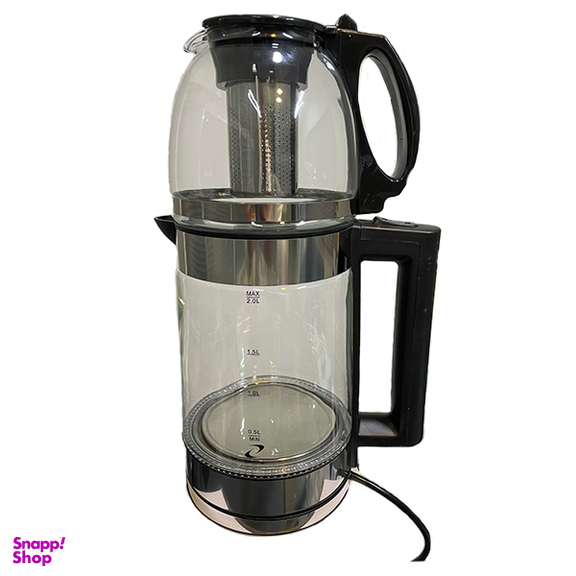 چای ساز BM-72 مدل BM-8807