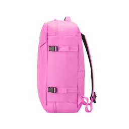 کوله پشتی سفری رونکاتو مدل IRONIK 2.0 CABIN کد 415316