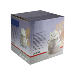 کتری و قوری یونیک کد 1152