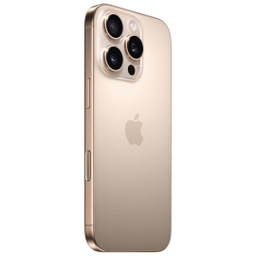 گوشی موبایل اپل مدل iPhone 16 Pro دو سیم کارت ظرفیت 512 گیگابایت و رم 8 گیگابایت
