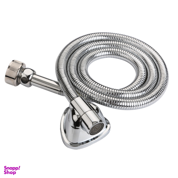 شیر سرویس بهداشتی حکمت نشان مدل دالیا به همراه شیلنگ