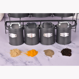 ست پاسماوری 8 پارچه بی.وی.کی کد 812585