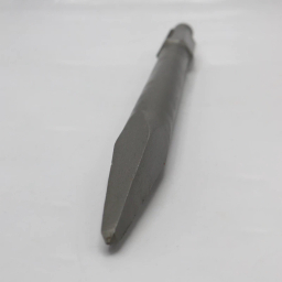 قلم چکش تخریب ولف مدل نوک تیز کد YP-30x410MM سایز 41 سانتی متر