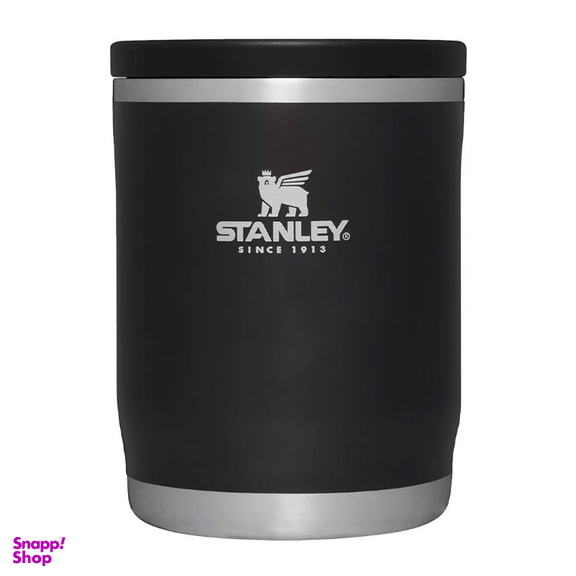 فلاسک غذای استنلی مدل The Adventure TO-GO گنجایش 530 میلی لیتر