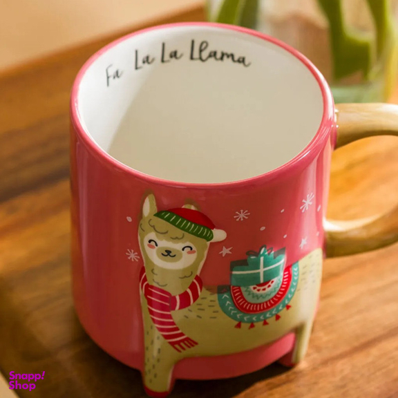 ماگ ال سی دابلیو هوم مدل Lama