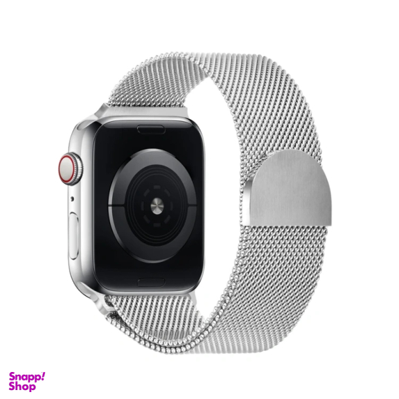 بند ساعت هوشمند آهااستایل مدل WG42-3 مناسب اپل واچ 38/40/41 میلی متر