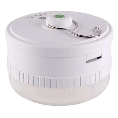 لامپ اضطراری شارژی 80 وات دی پی مدل wDP.LED Light DP-7823 w80