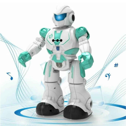 ربات اسباب بازی مدل کنترلی هوشمند رقاص کد 427