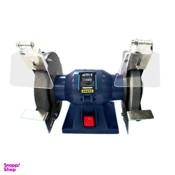 دستگاه سنباده زن سنگ اکتیو تولز مدل AC-37200