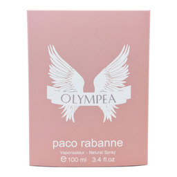 ادوپرفیوم نیو پرستیژ کالر مدل Paco Rabanne Olympea حجم 100 میلی لیتر