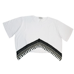 تیشرت زنانه کد 08