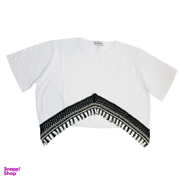 تیشرت زنانه کد 08