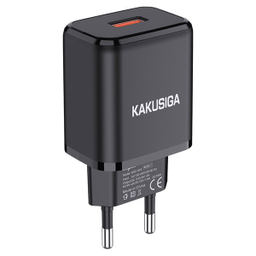 شارژر دیواری کاکوسیگا سری WEITUO مدل KSC-916